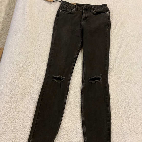 Ksubi spray on hell cat ripped - Picture 4 of 6